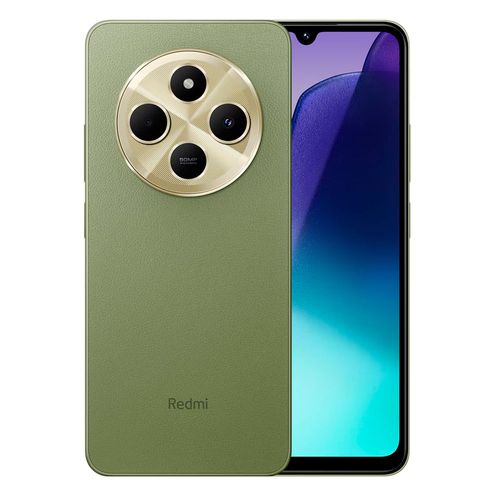 XIAOMI Redmi 14C 256 Gb Verde