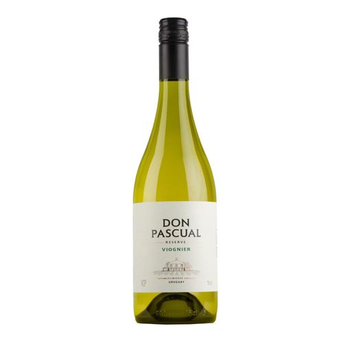 Vino Blanco DON PASCUAL Viognier