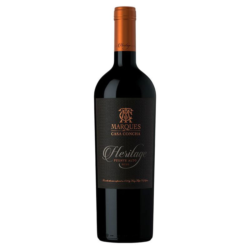 Vino-Tinto-Blend-Marques-de-Casa-CONCHA-Y-TORO-Heritage-0