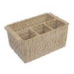 Porta-cubiertos-26-x-15-x-12-cm-rattan-blanco-0