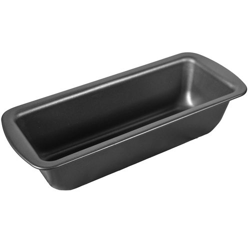 Molde para pan 26 cm Starflon negro TRAMONTINA