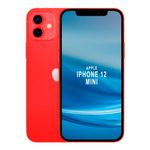 IPHONE-12-Mini-Repaq-Mod-128GB-Rojo-0