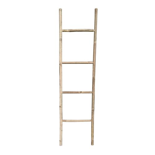 Escalera Deco en Bambú 40x h150 cm vsbf002-02
