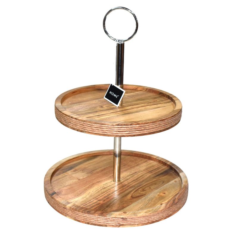 Soporte-de-dos-pisos-con-platos-en-madera-25-y-30-cm-0