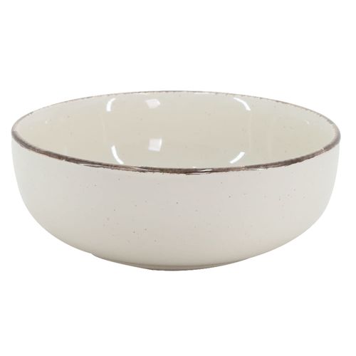 Bowl 15,5 cm antique beige