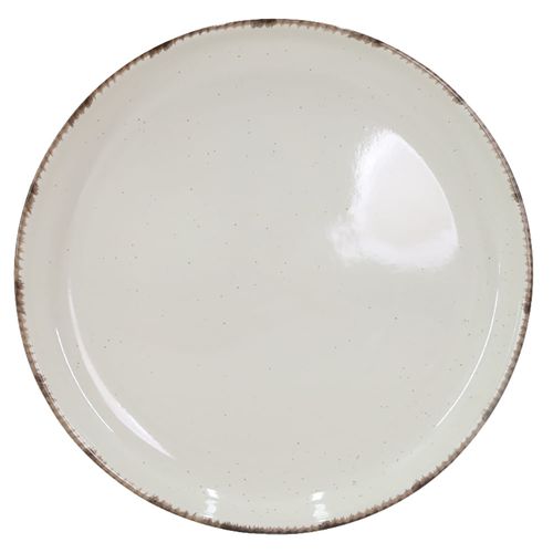 Plato 19,4 cm antique beige