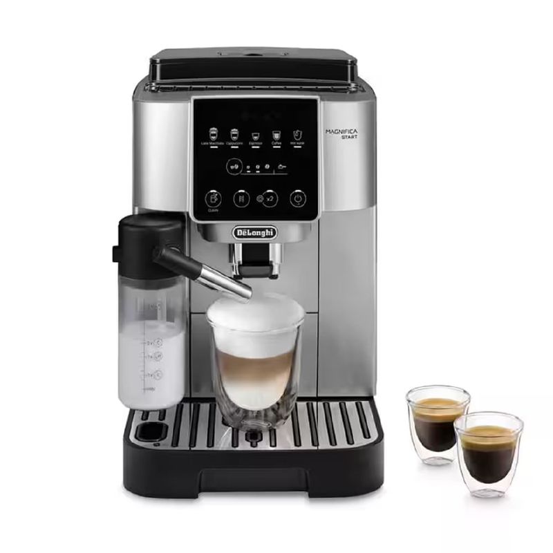 Cafetera-Automatica-DELONGHI-Magnifica-Start-ECAM220-0