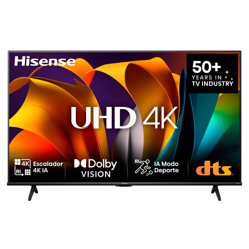 Smart-Tv-4K-HISENSE-50--Mod-A6N-0