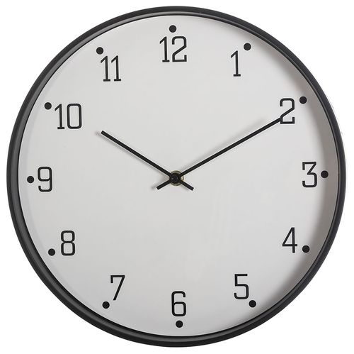 Reloj de pared 30 cm