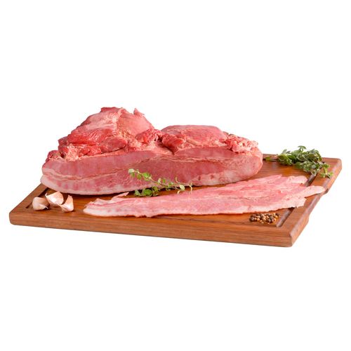 Panceta Ahumada DOÑA COCA x kg