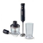 Mixer-ARIETE-601-Bktort-Metal-0