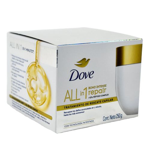 Máscara Capilar DOVE Bond Intense Repair 250 g