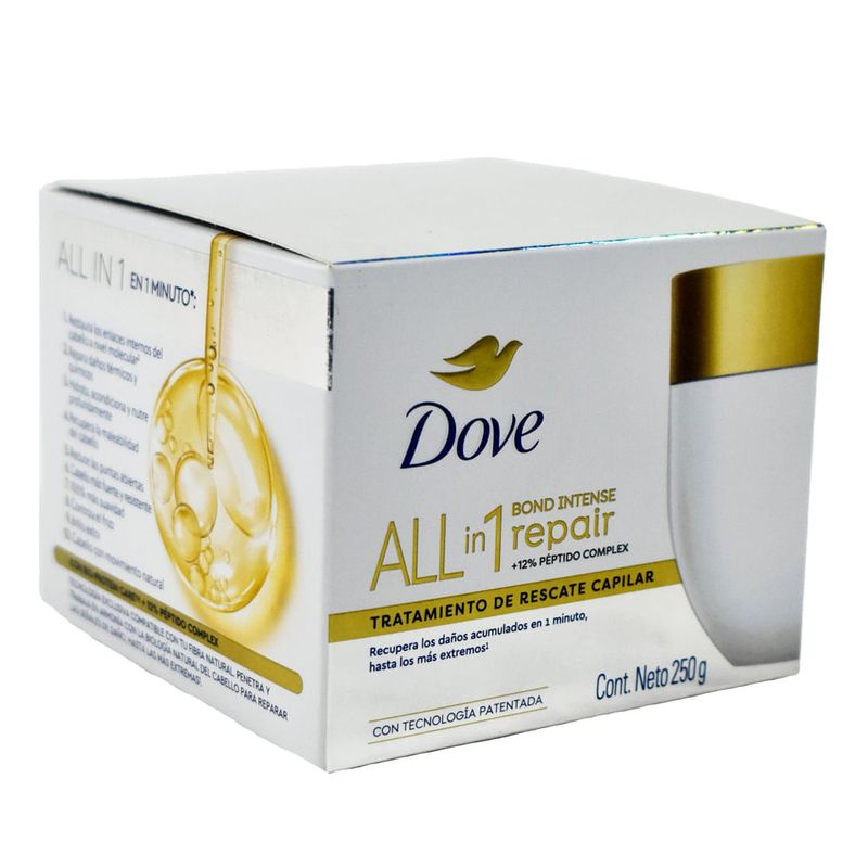 Mascara-Capilar-DOVE-Bond-Intense-Repair-250-g-0