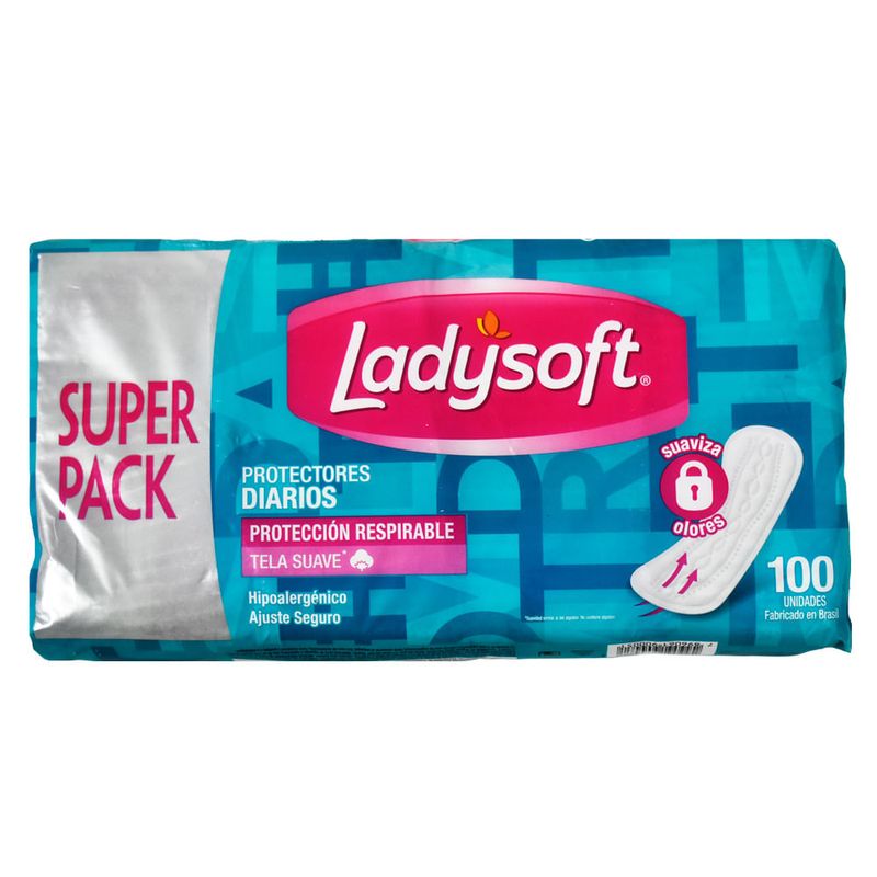 Protector-Diario-LADYSOFT-Respirable-100-un-0
