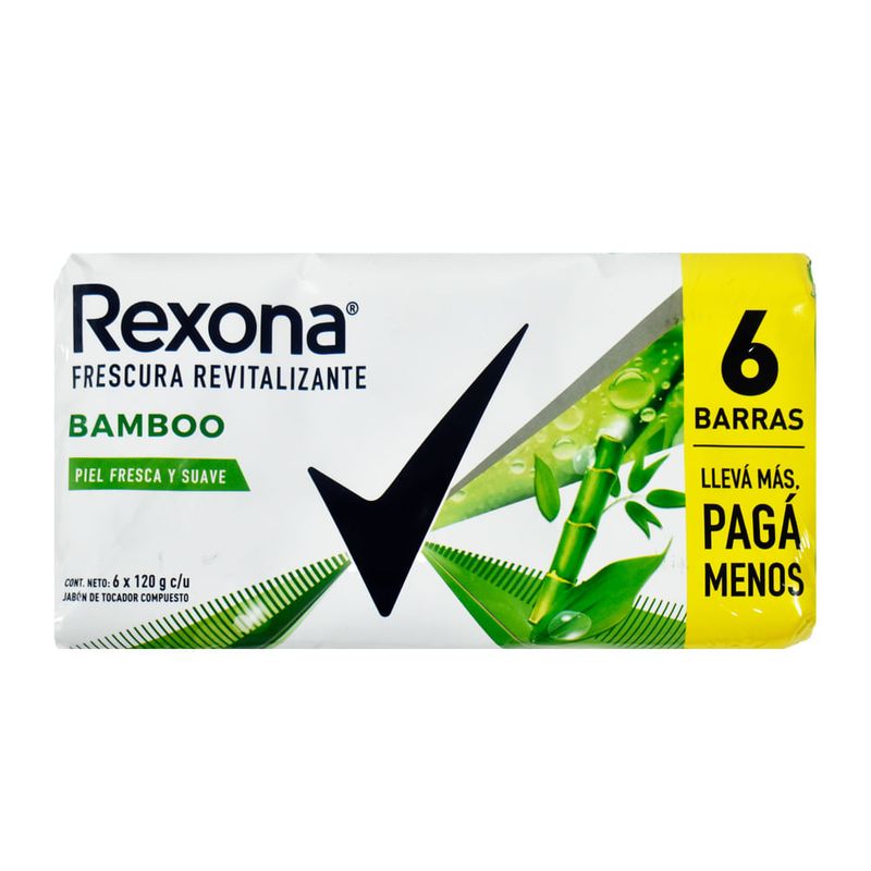 Pack-x-6-Jabon-de-Tocador-REXONA-Bambu-120-g-0