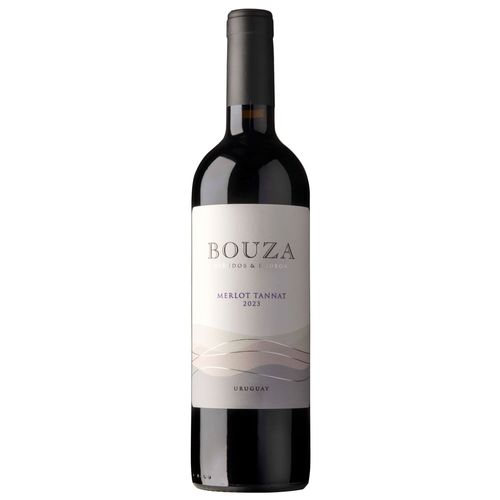 Tinto Tannat Merlot Viñas Viejas