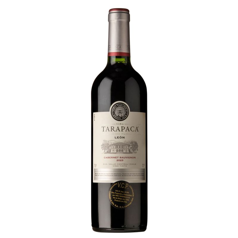 Cabernet-Sauvignon-LEON-DE-TARAPACA-Tinto-0