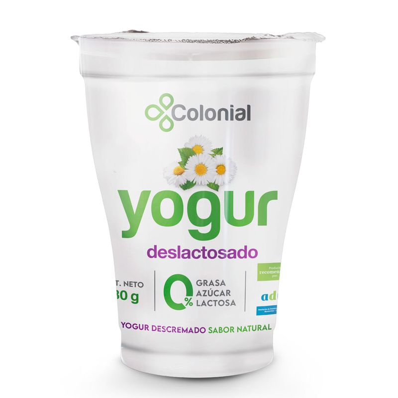 Yogur-COLONIAL-Light-Deslactosado-Natural-180-g-0