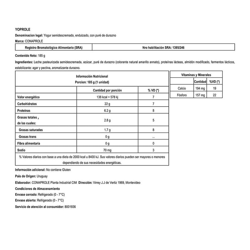 Yogur-YOPROLE-Durazno-185-cc-1