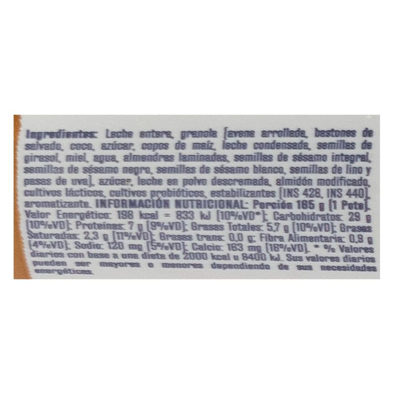YOGURISIMO-Capuchon-Granola-165-g-0