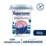 Yogur-YOGURISIMO-Natural-con-Arandanos-460-g-2