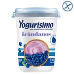 Yogur-YOGURISIMO-Natural-con-Arandanos-460-g-1