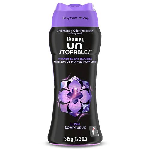 Perlas DOWNY Aroma Lush 345 g