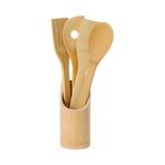 Set-x-5-piezas-cucharas-BAMBOO-0
