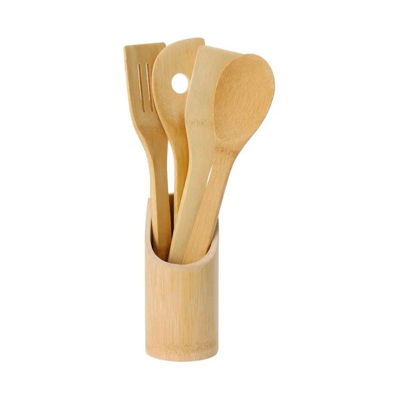 Set-x-5-piezas-cucharas-BAMBOO-0