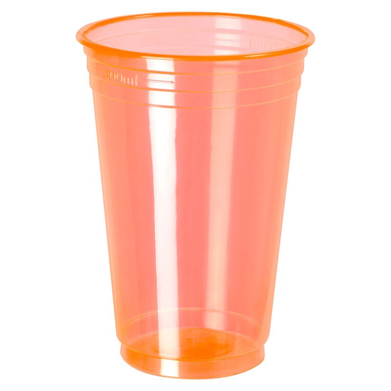 Vasos-fluor-naranja-De-330-ml-0