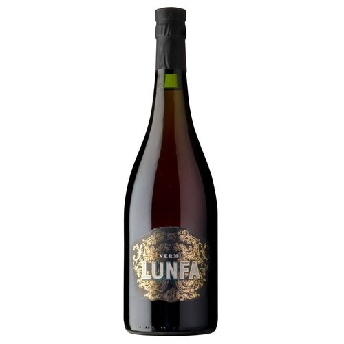Vermouth LUNFA Rosso 750 ml