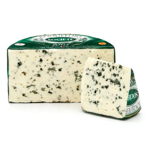 Queso Roquefort Societe PRÉSIDENT Horma x kg