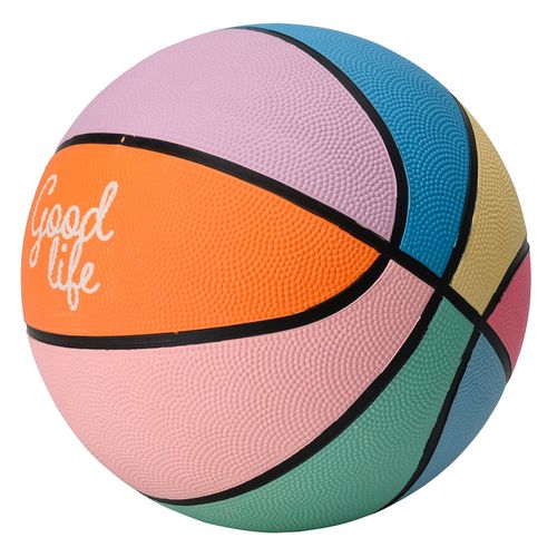 Pelota Básket N° 7 Naranja