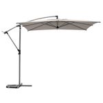 Sombrilla-de-Jardin-Cuadrada-25x25-m-Taupe-0