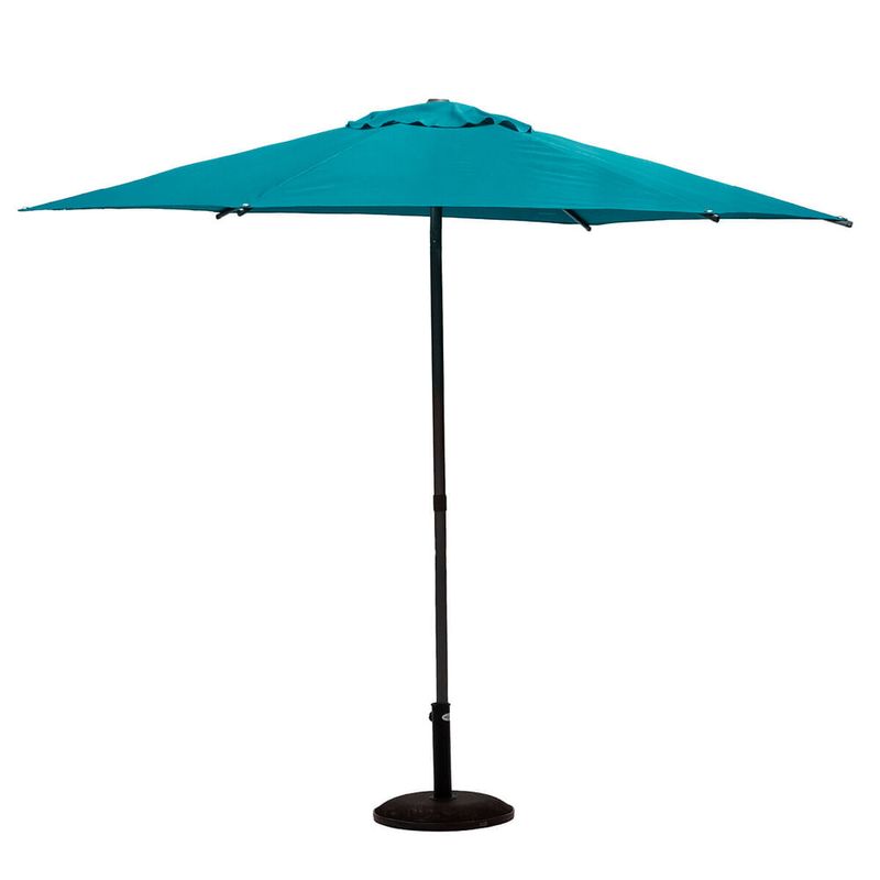 Sombrilla-de-jardin-27-m-de-diametro-color-turquesa-0
