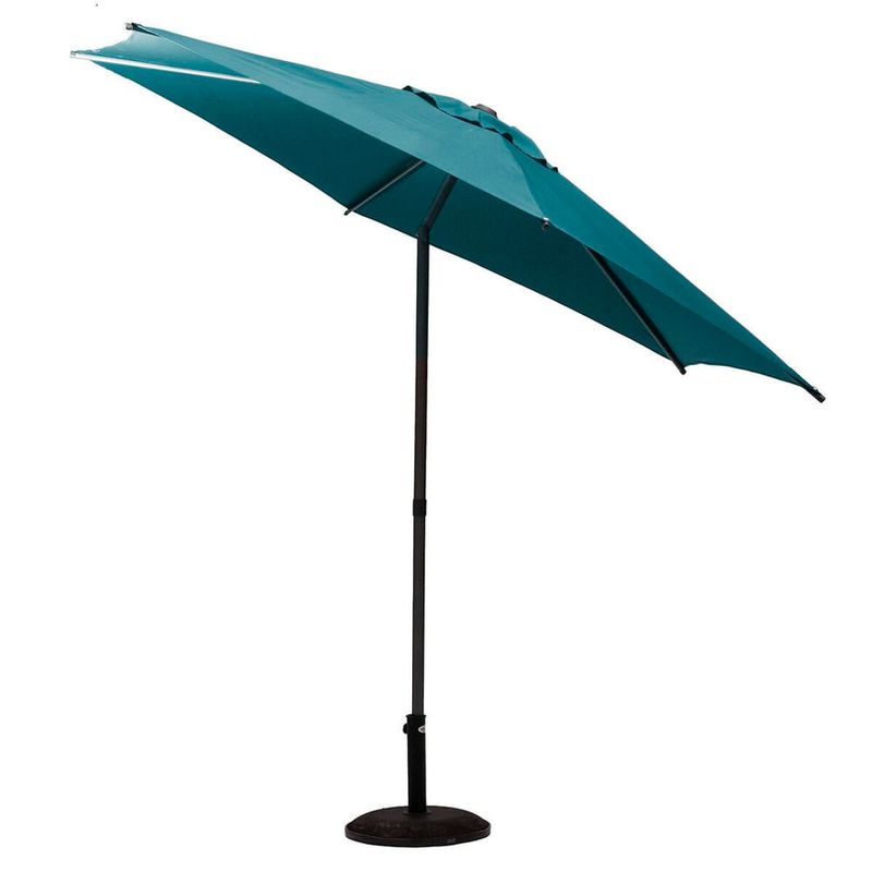 Sombrilla-de-jardin-27-m-de-diametro-color-turquesa-3