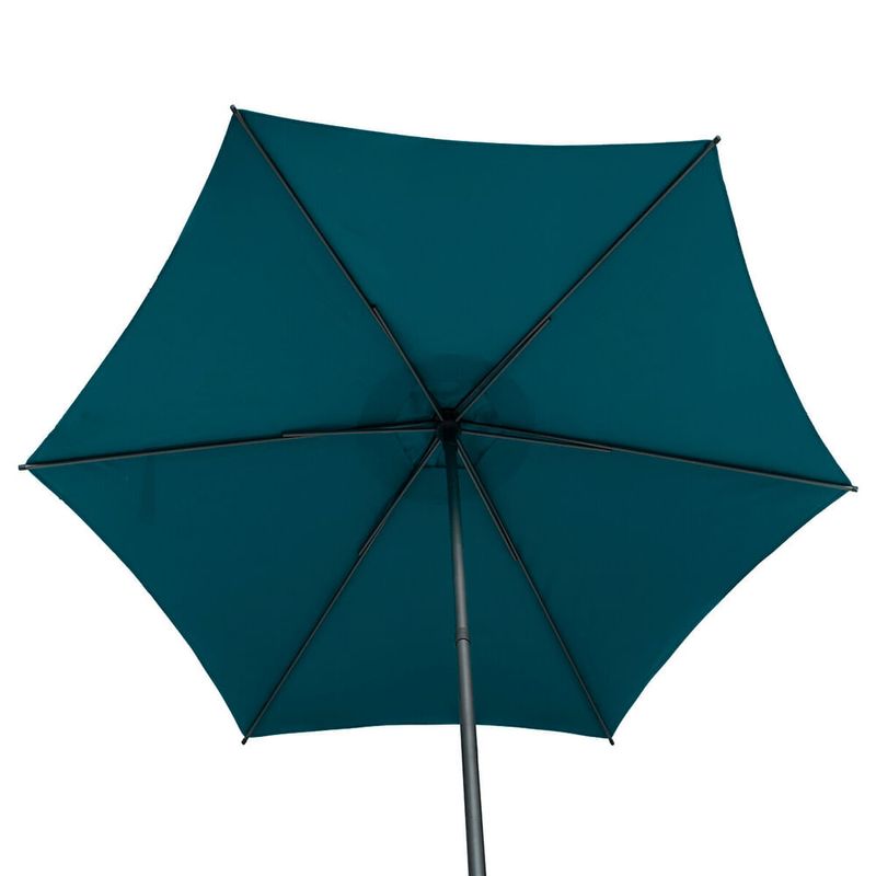 Sombrilla-de-jardin-27-m-de-diametro-color-turquesa-4