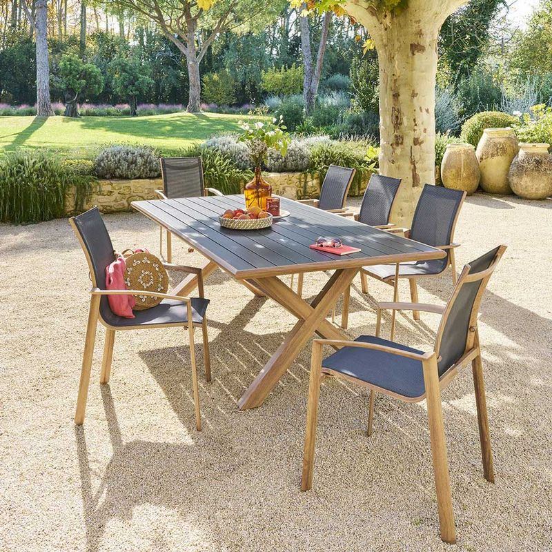Mesa-de-jardin-en-aluminio-miel--grafito-220-x-113-x-75-cm-Mesa-de-jardin-en-aluminio-miel--grafito-220-x-113-x-75-c-1