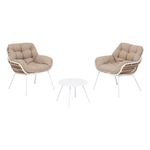 Set-de-jardin-en-acero-3-piezas-beige-blanco-0