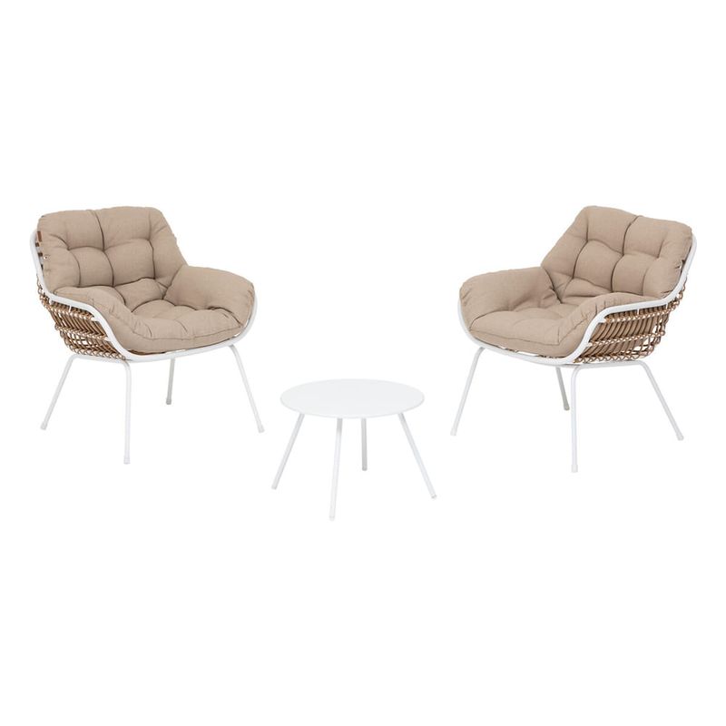 Set-de-jardin-en-acero-3-piezas-beige-blanco-0
