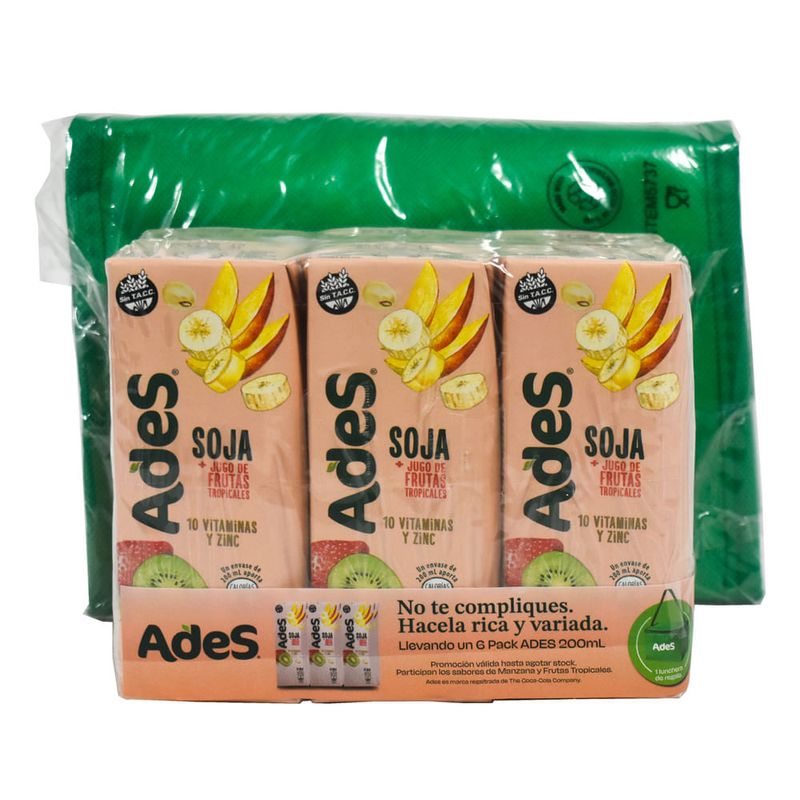 Pack-ADES-Tropical-200-ml-x-6---Lapices-Colores-0