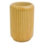 Vaso-para-baño-en-poliresina-beige-0