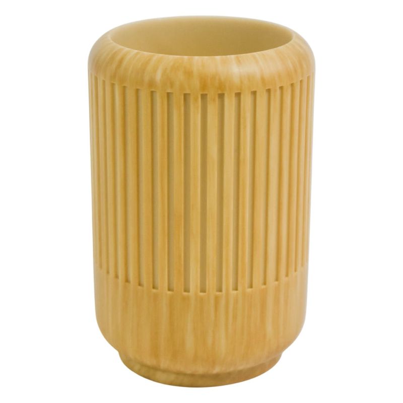 Vaso-para-baño-en-poliresina-beige-0