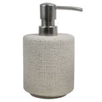 Dispensador-de-jabon-en-poliresina-beige-0
