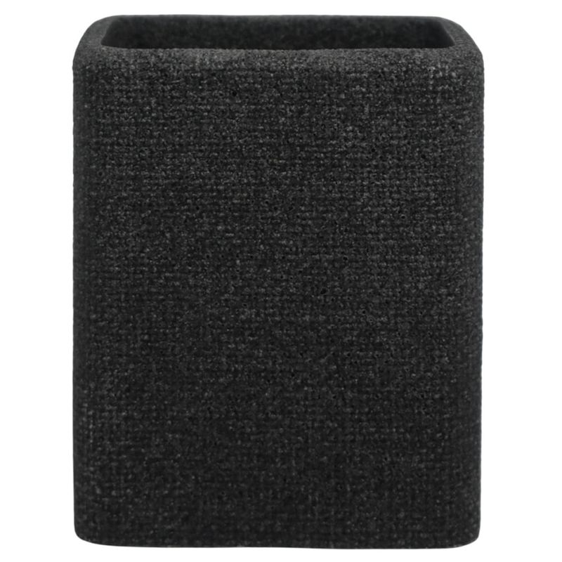 Vaso-para-baño-en-poliresina-gris-0