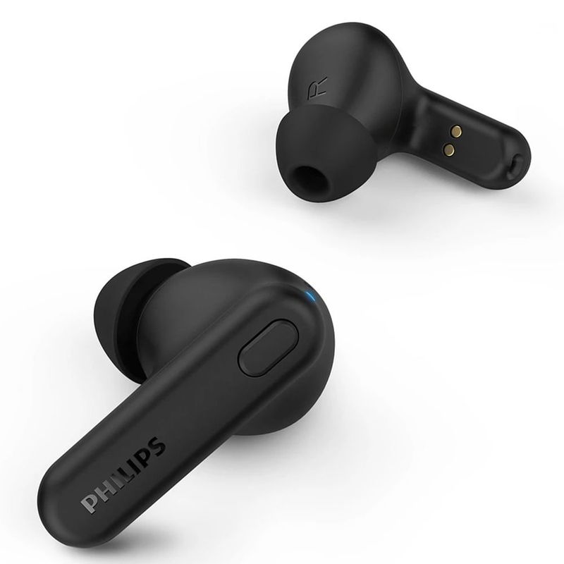 Auricular-TWS-Bluetooth-PHILIPS-Mod-TAT1108BK-3
