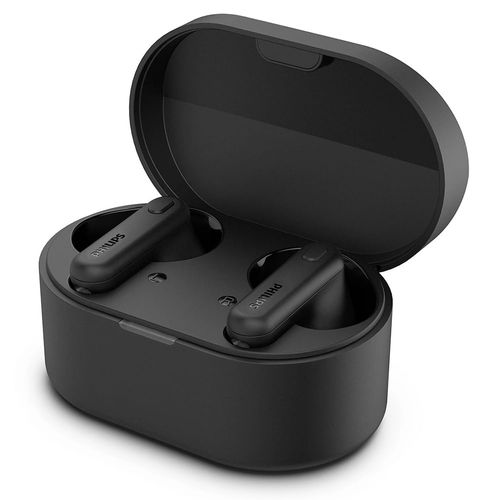 Auricular TWS Bluetooth PHILIPS Mod. TAT1108BK