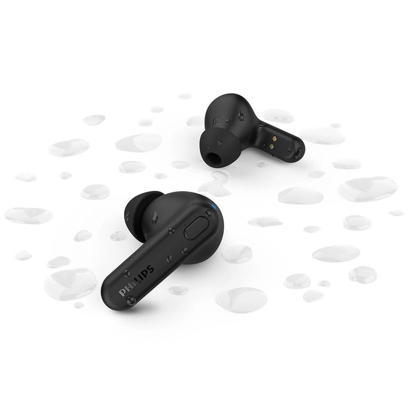 Auricular-TWS-Bluetooth-PHILIPS-Mod-TAT1108BK-4