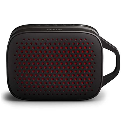 Parlante Bluetooth PHILIPS Mod. TAS1209BK