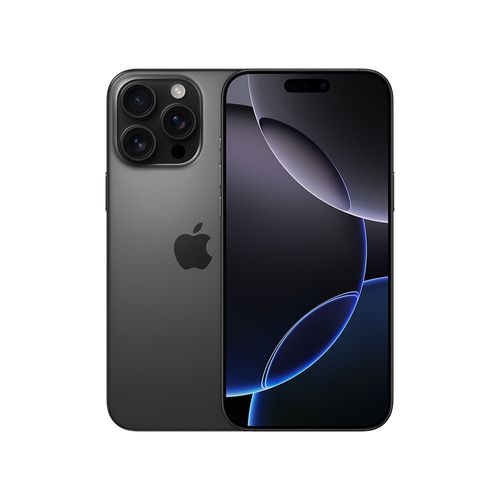 IPHONE 16 Pro Max 256 Gb Negro